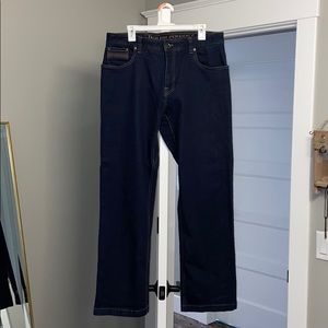 Mens Prana “Breath” relaxed fit jeans